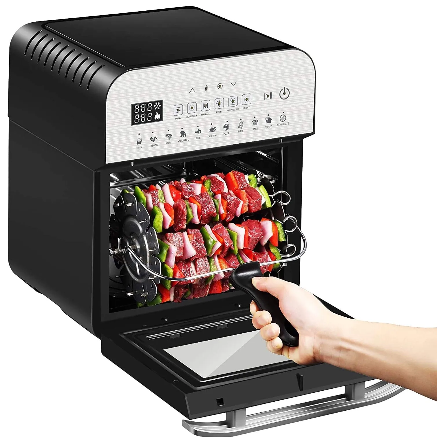 12.7 Quart Air Fryer Oven Ultra