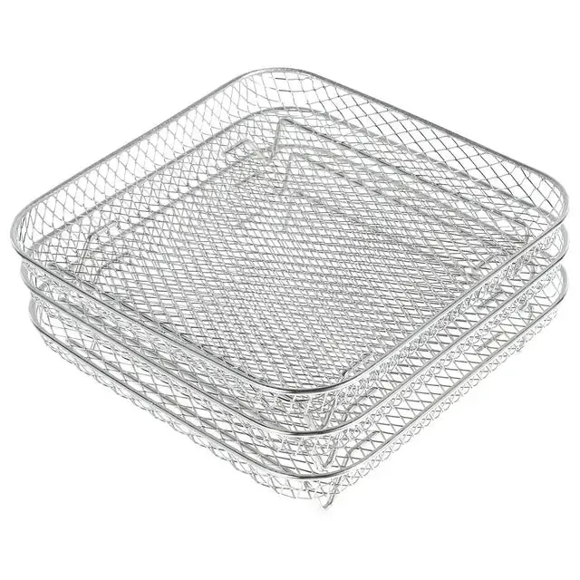 3-layers Air Fryer Rack