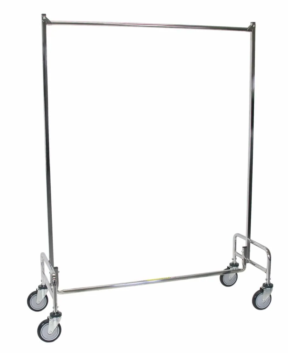 36" Single Garment Rack