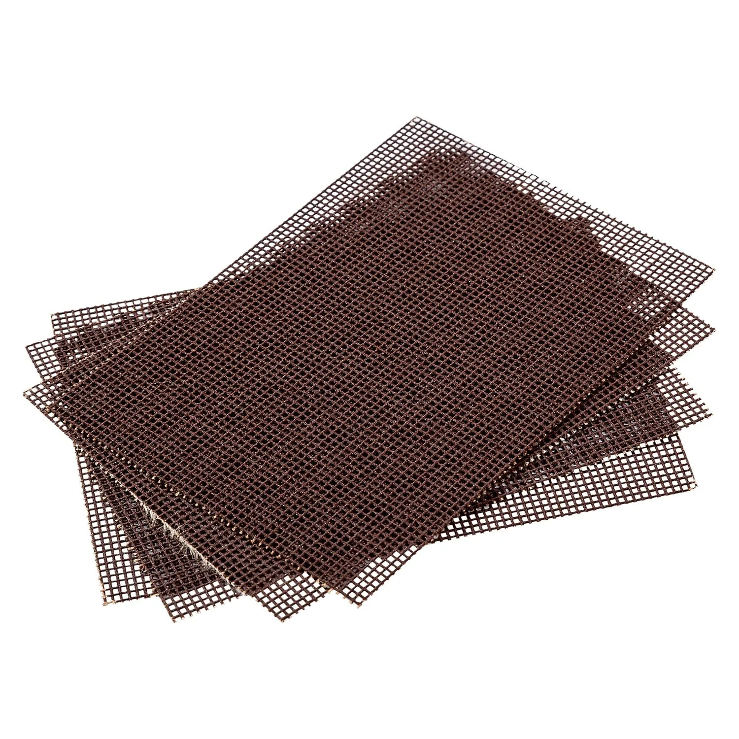 4" x 5.5" Griddle Screens, Case of 200