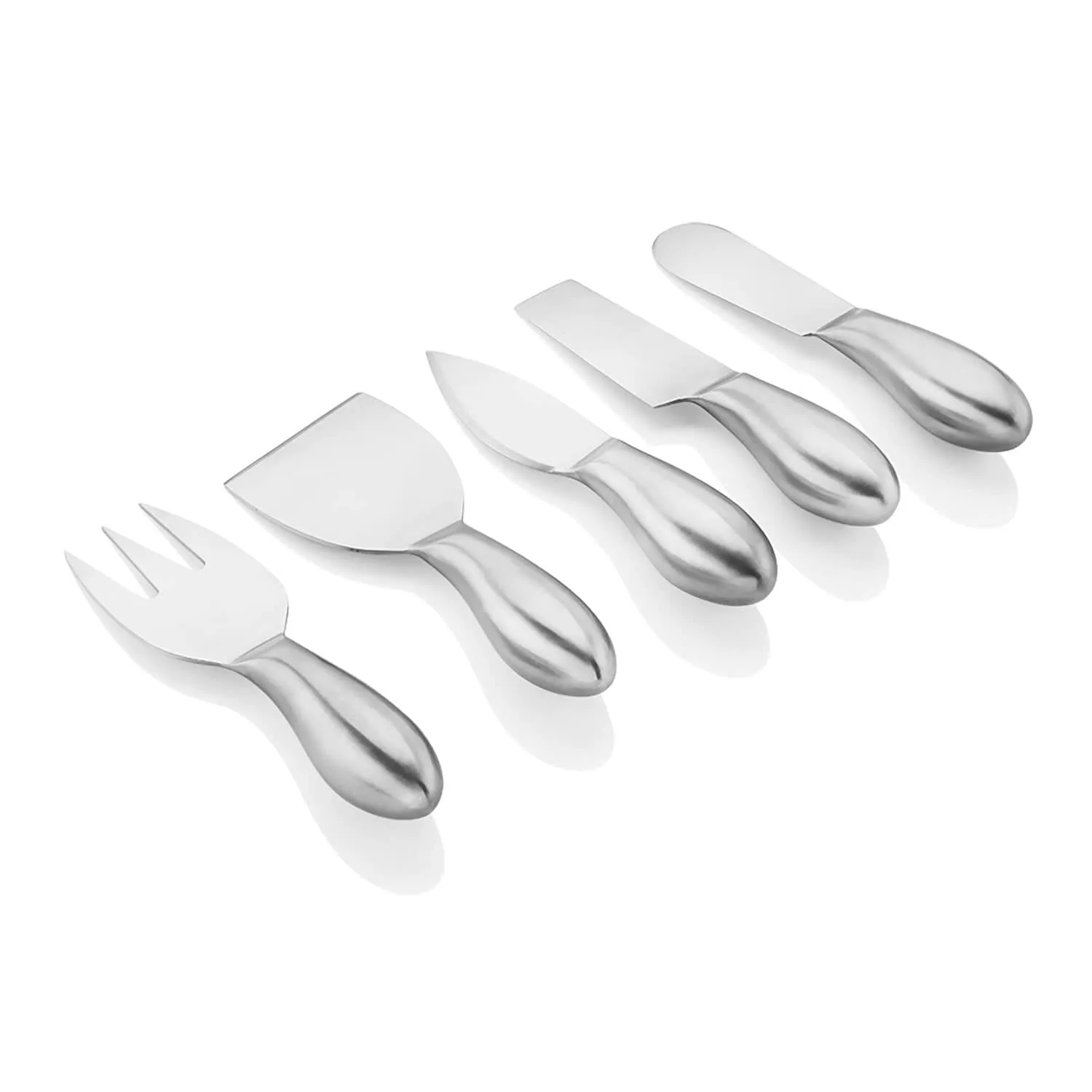 5 Piece Cheese Set