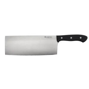 8" Chinese Chef's Knife