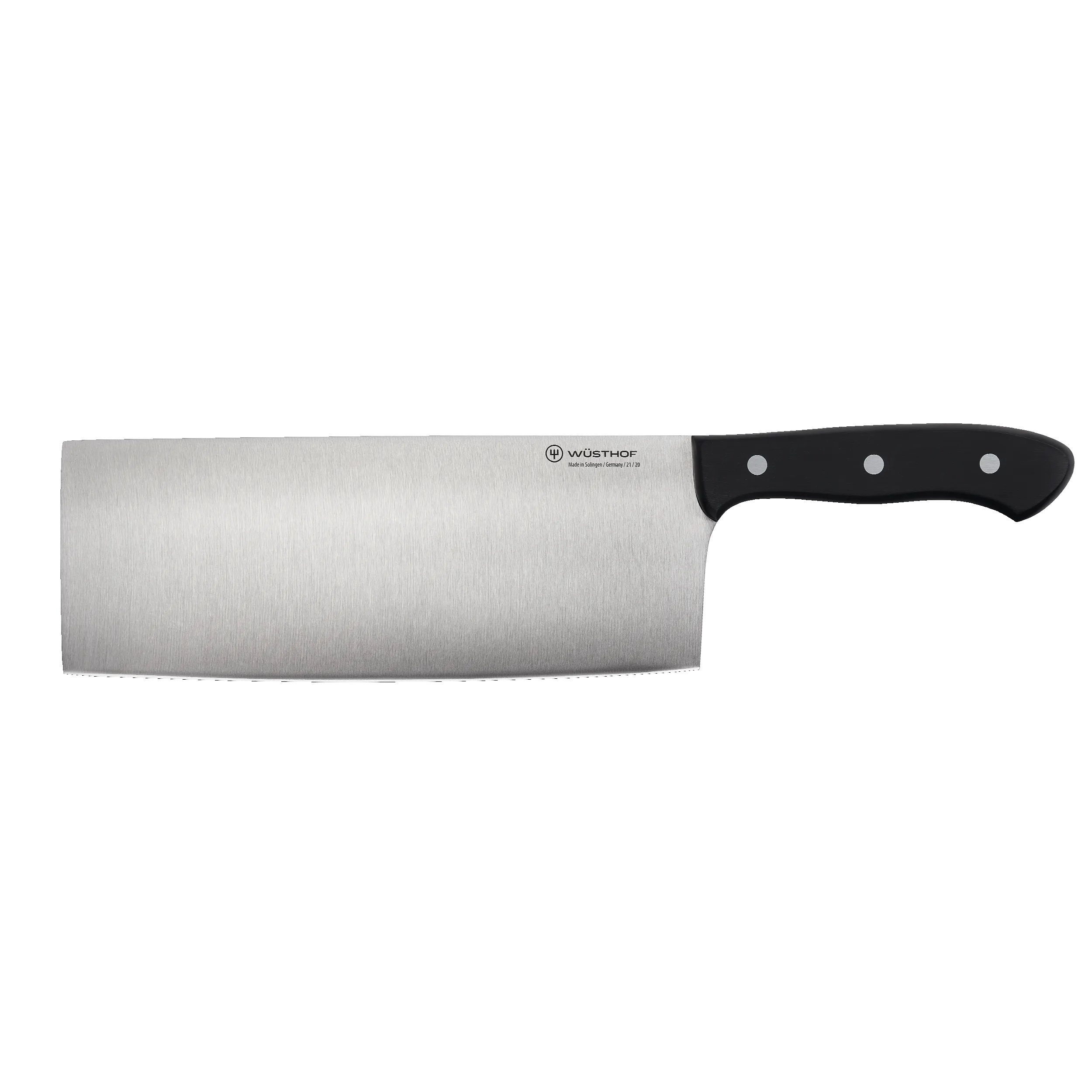 8" Chinese Chef's Knife