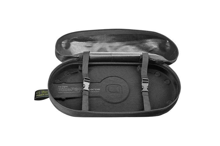 Aeroe Quick Mount Cargo Pod Bundle