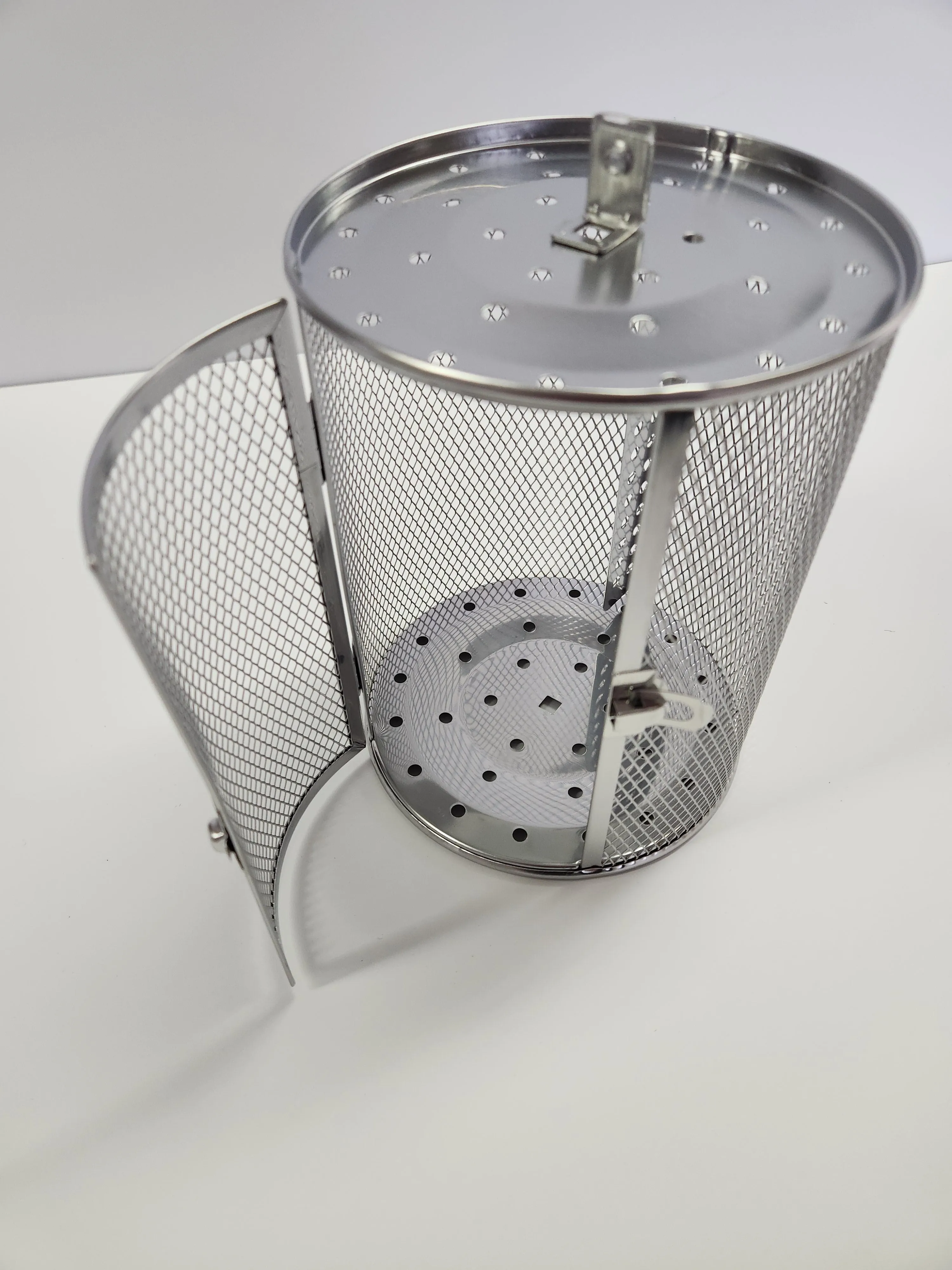 AFO300 Rotisserie Basket