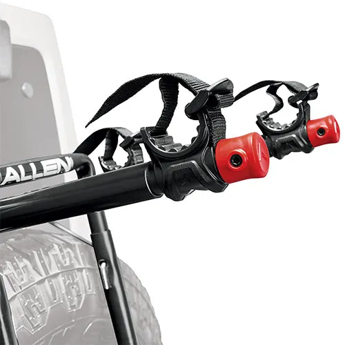 Allen Sports Deluxe 2 Bike Spare Tire Rack