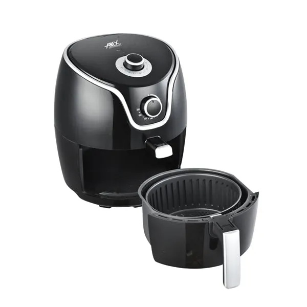 Anex AG-2019 Deluxe Air Fryer - 3.5 Litres