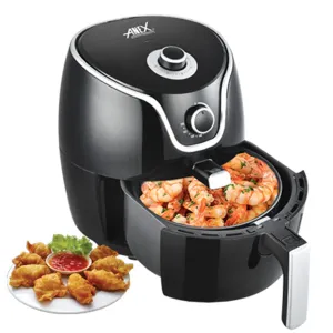 Anex AG-2019 Deluxe Air Fryer - 3.5 Litres