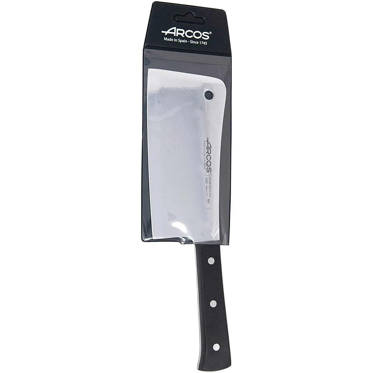 Arcos Universal 7" Cleaver