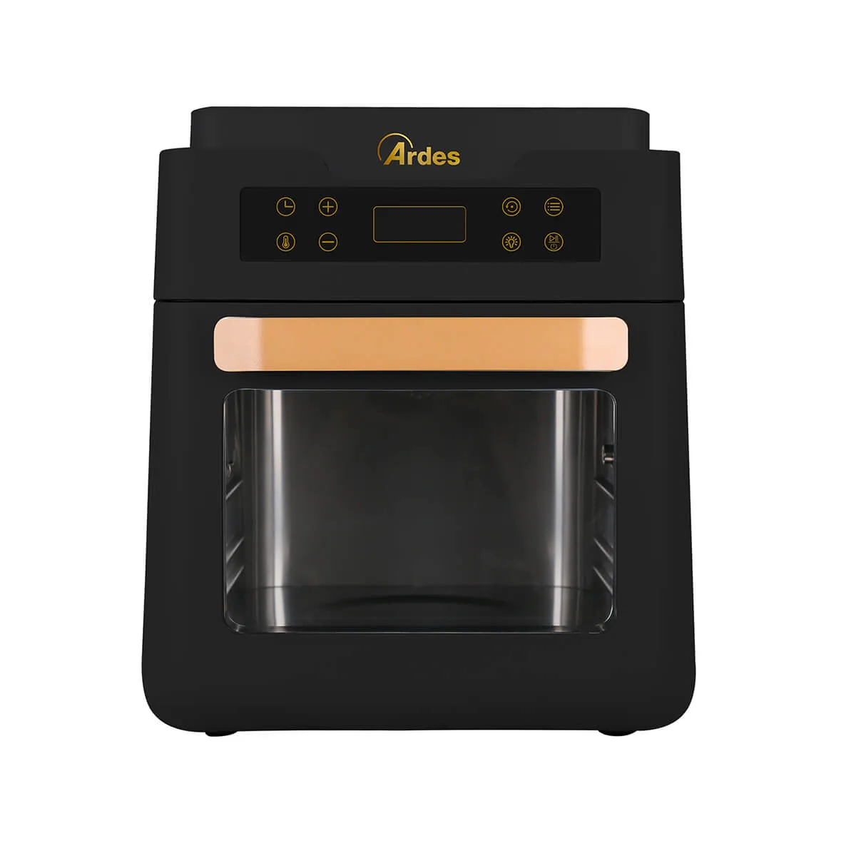 Ardes, AR1K3000 Eldorada Xxl Air Fryer, black