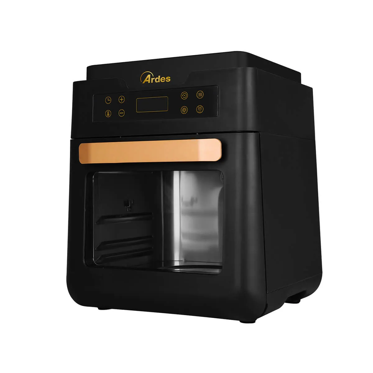 Ardes, AR1K3000 Eldorada Xxl Air Fryer, black