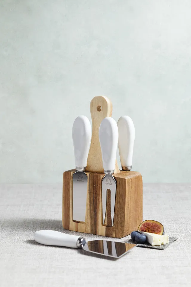 Artesà Appetiser Cheese Knife Set