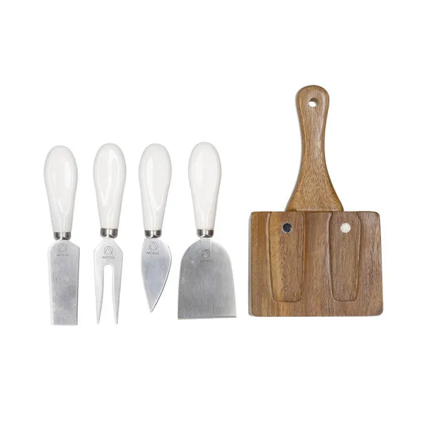 Artesà Appetiser Cheese Knife Set