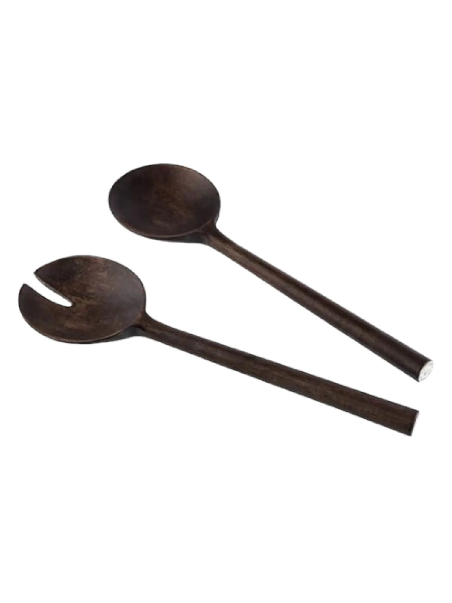 Artisan Street - Wooden Salad Servers