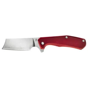 ASADA POCKET KNIFE - RED