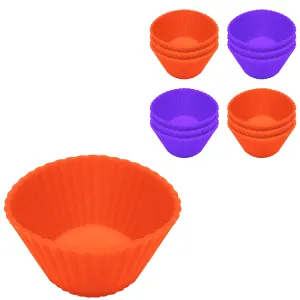 Baking Cup (12 Pcs)