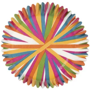 Baking Cups - Color Wheel 75/Pkg.