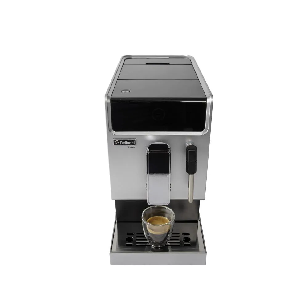 Bellucci Slim Vapore Automatic Espresso Machine - LIMITED TIME PROMOTION