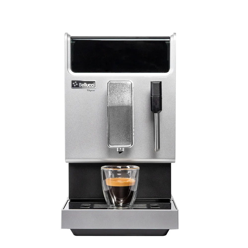 Bellucci Slim Vapore Automatic Espresso Machine - LIMITED TIME PROMOTION