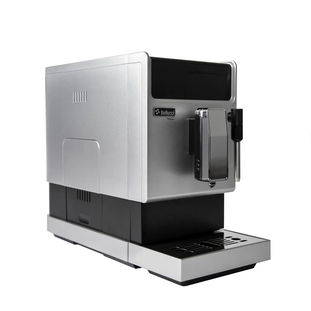 Bellucci Slim Vapore Automatic Espresso Machine - LIMITED TIME PROMOTION