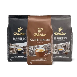 Big Dark Roast Espresso Bundle 3x35.2oz