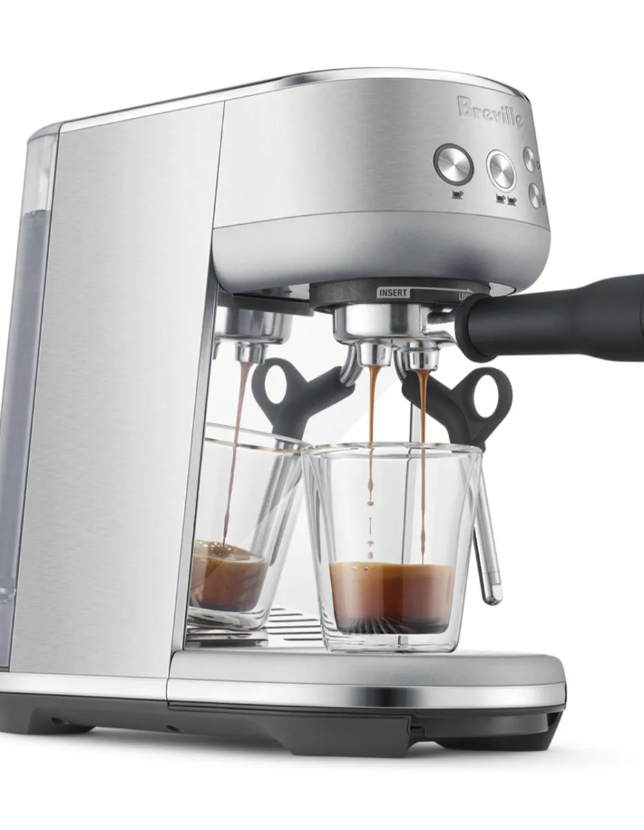 Breville Bambino Espresso Machine