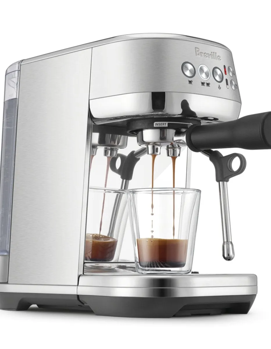 Breville Bambino Espresso Machine