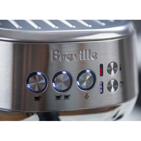 Breville Bambino Plus Espresso Machine