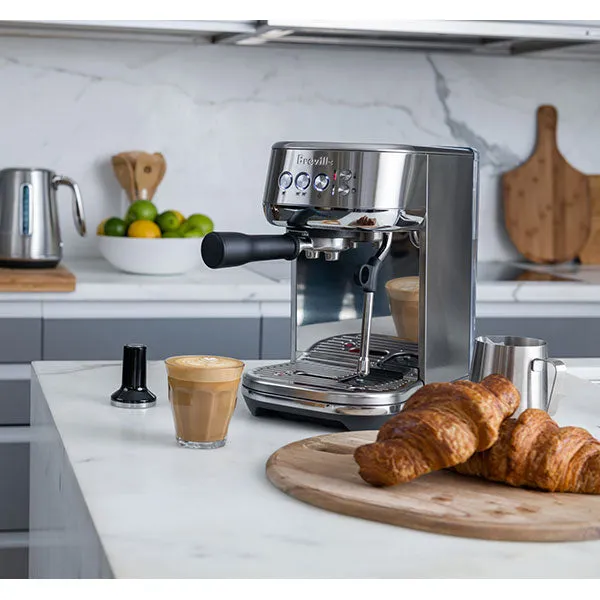 Breville Bambino Plus Espresso Machine