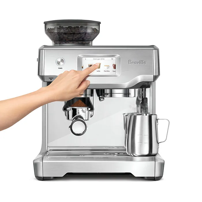 Breville Barista Touch