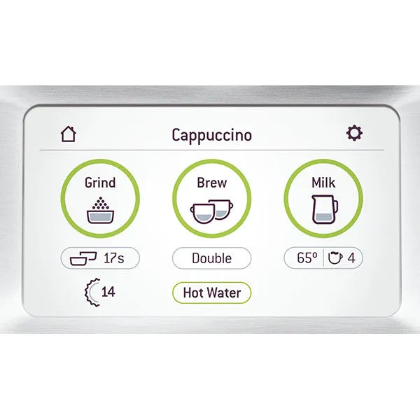 Breville Barista Touch