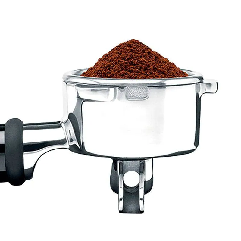 Breville the Barista Express® Espresso & Cappuccino Machine