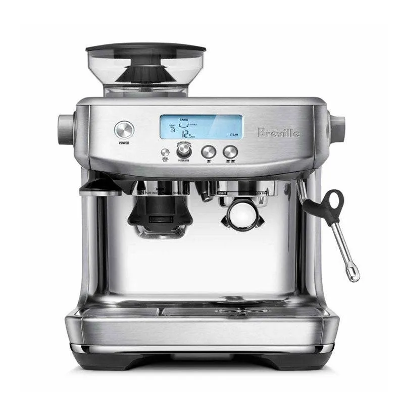 Breville The Barista Pro™ Espresso & Cappuccino Machine