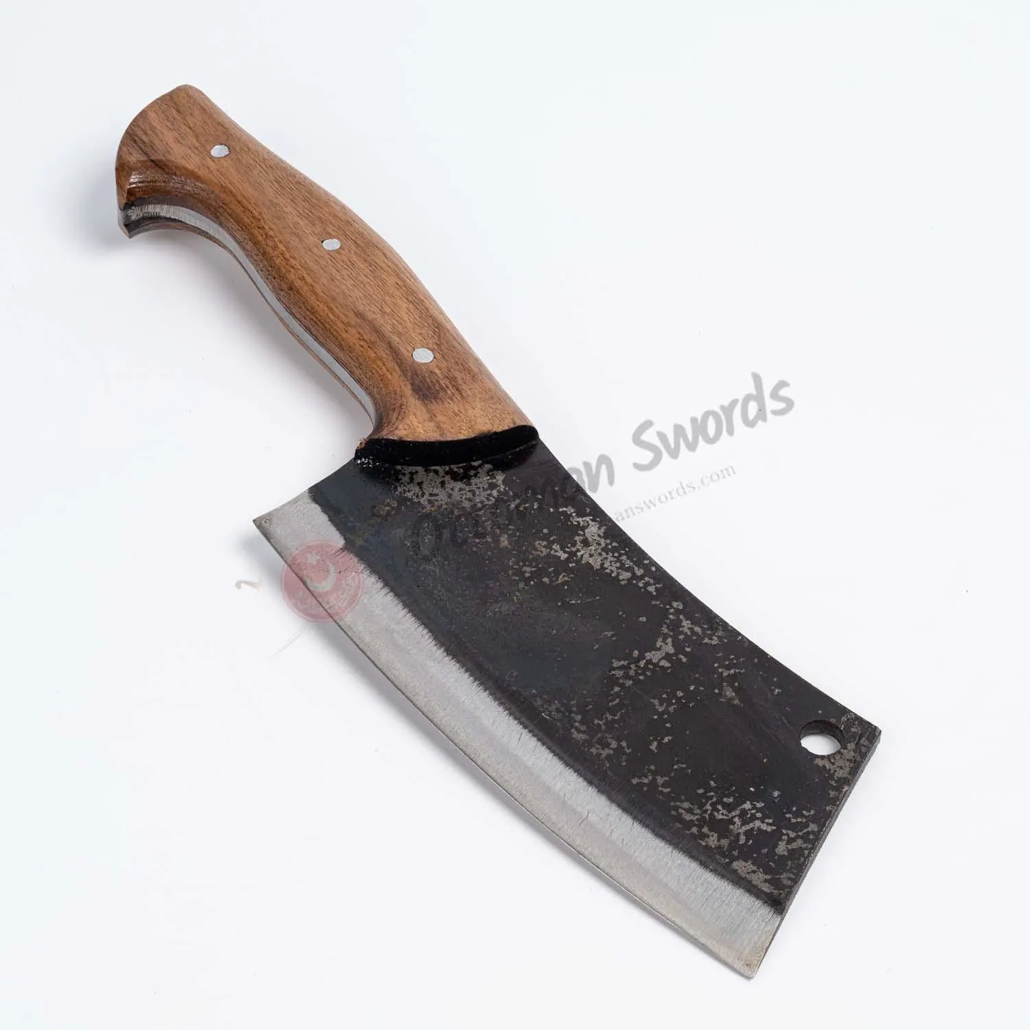 Butcher Cleaver Knife 11"