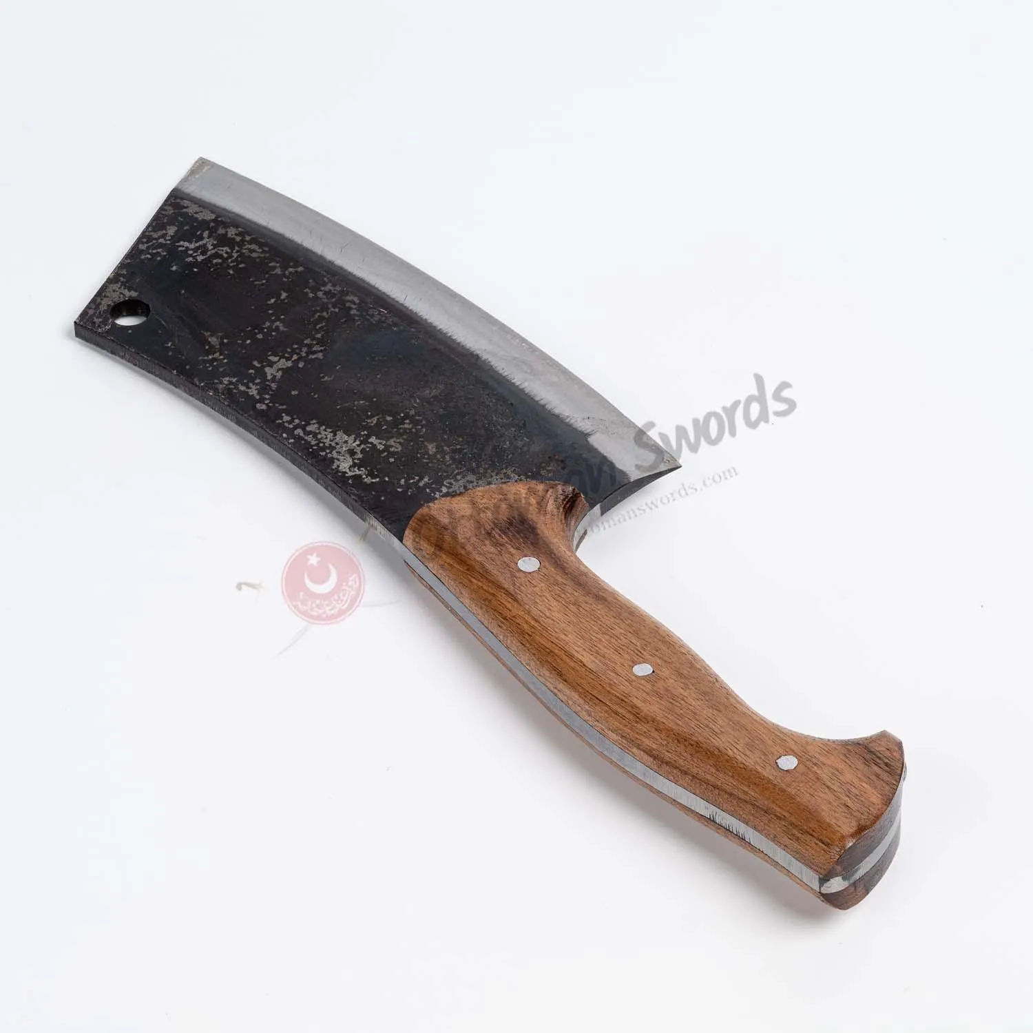 Butcher Cleaver Knife 11"