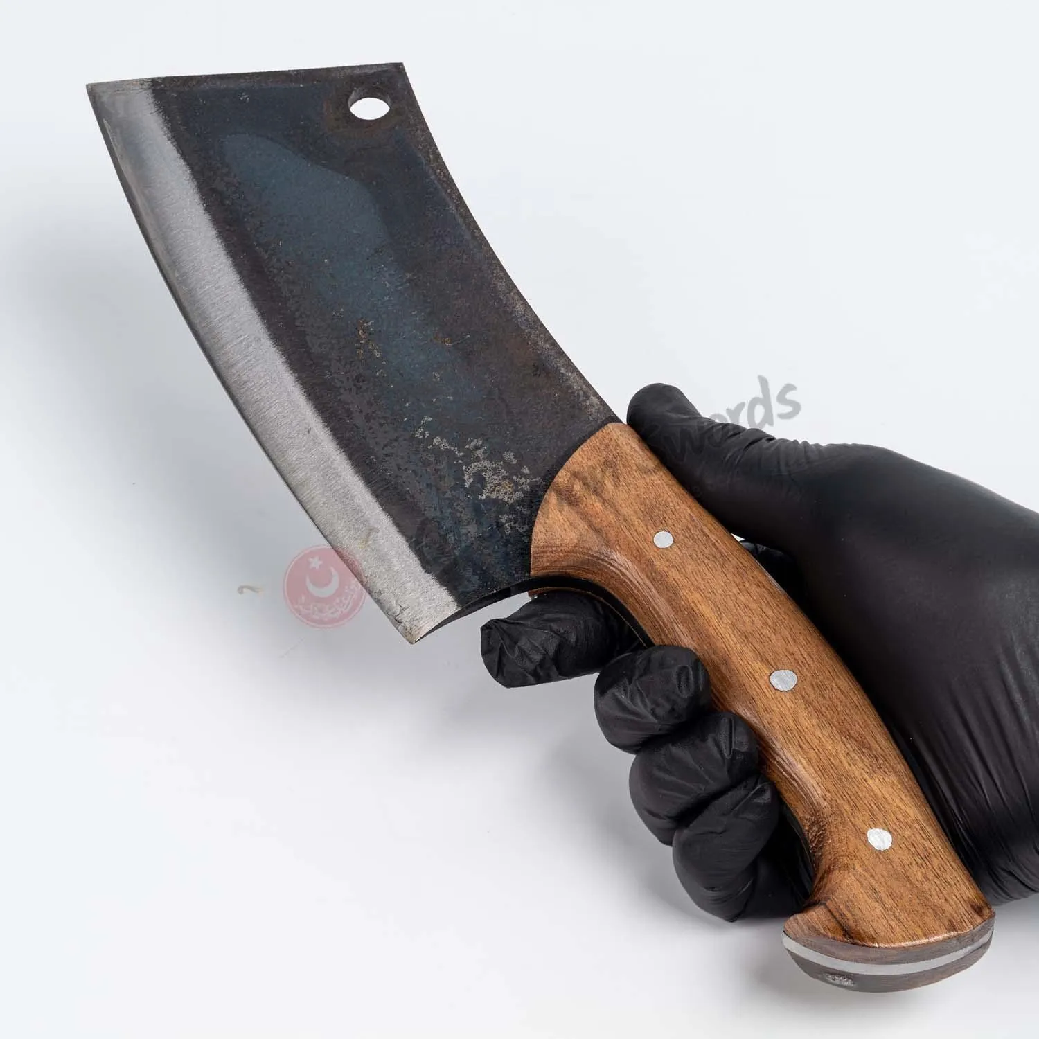 Butcher Cleaver Knife 11"