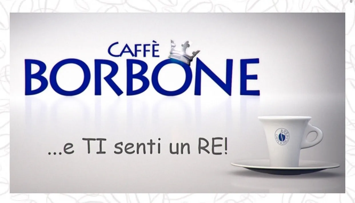 Caffe Borbone Espresso Capsules (Miscela Decaf) 100/CS