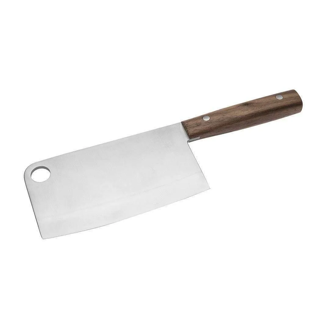 Carl Mertens Metz 6″ Cleaver Knife