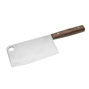 Carl Mertens Metz 6″ Cleaver Knife