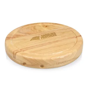 Carolina Panthers - Circo Cheese Cutting Board & Tools Set