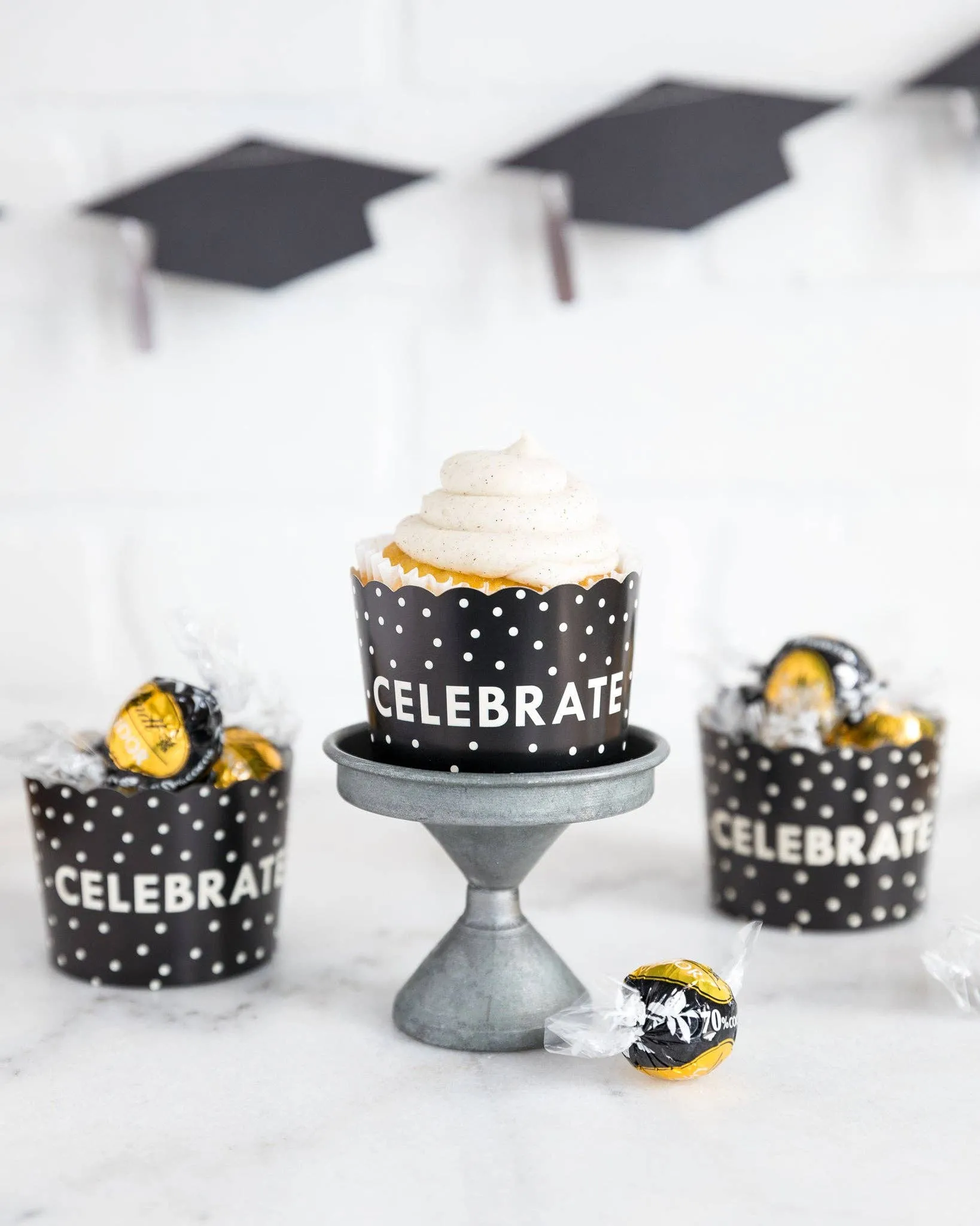 Celebrate Food Cups