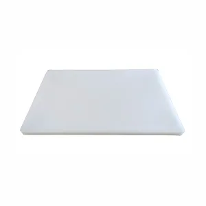 CHOPPING BOARD WHITE HEAVY DUTY