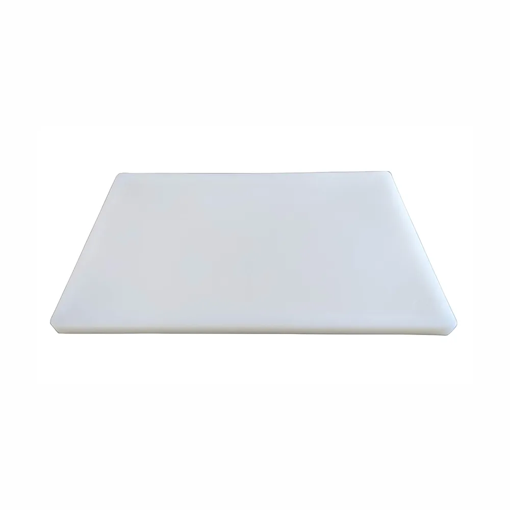 CHOPPING BOARD WHITE HEAVY DUTY