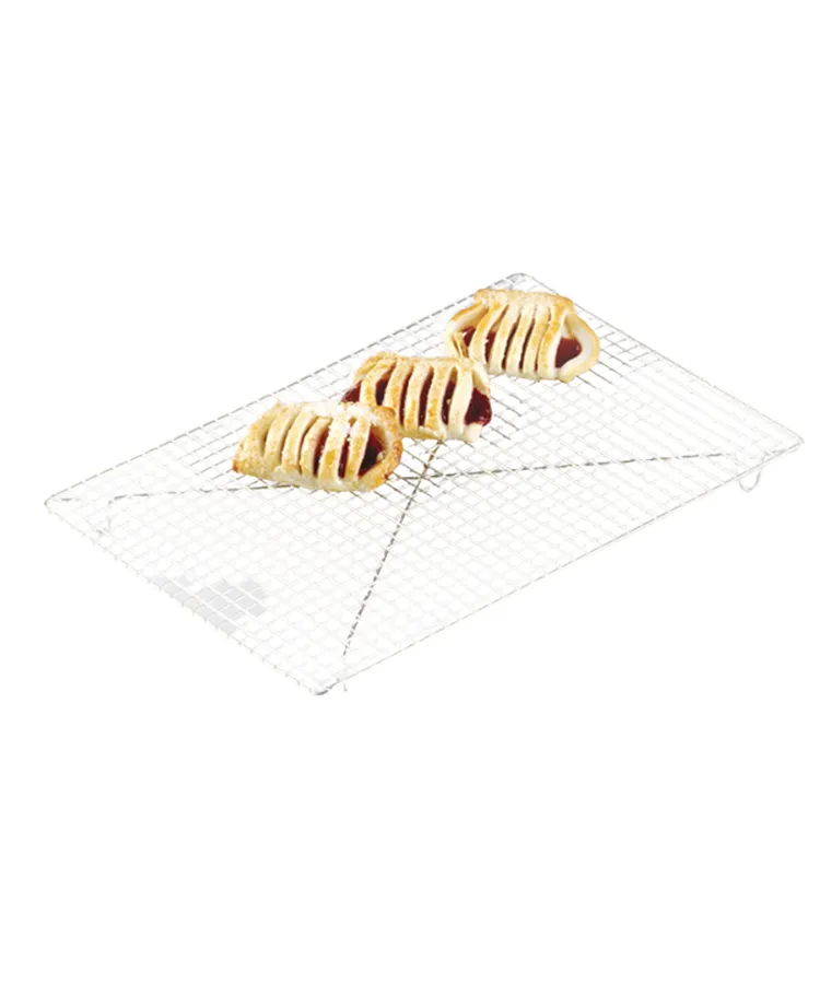 Chrome Cooling Rack 12.5" x 18"