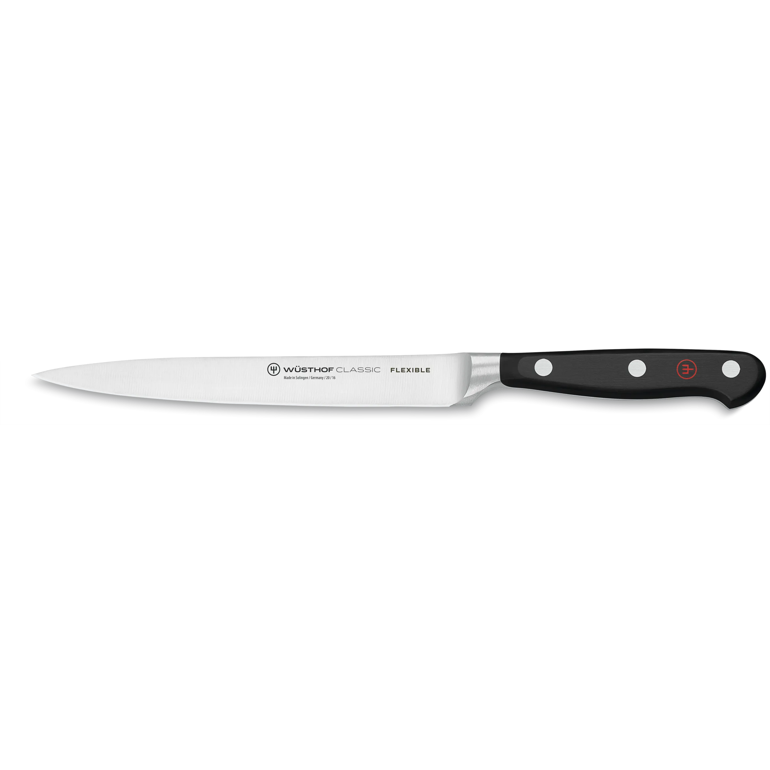 Classic 6" Flexible Fish Fillet Knife