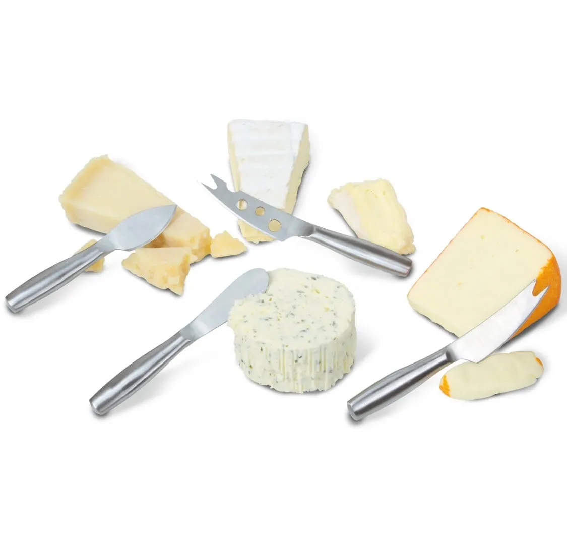 Copenhagen Mini Cheese Set