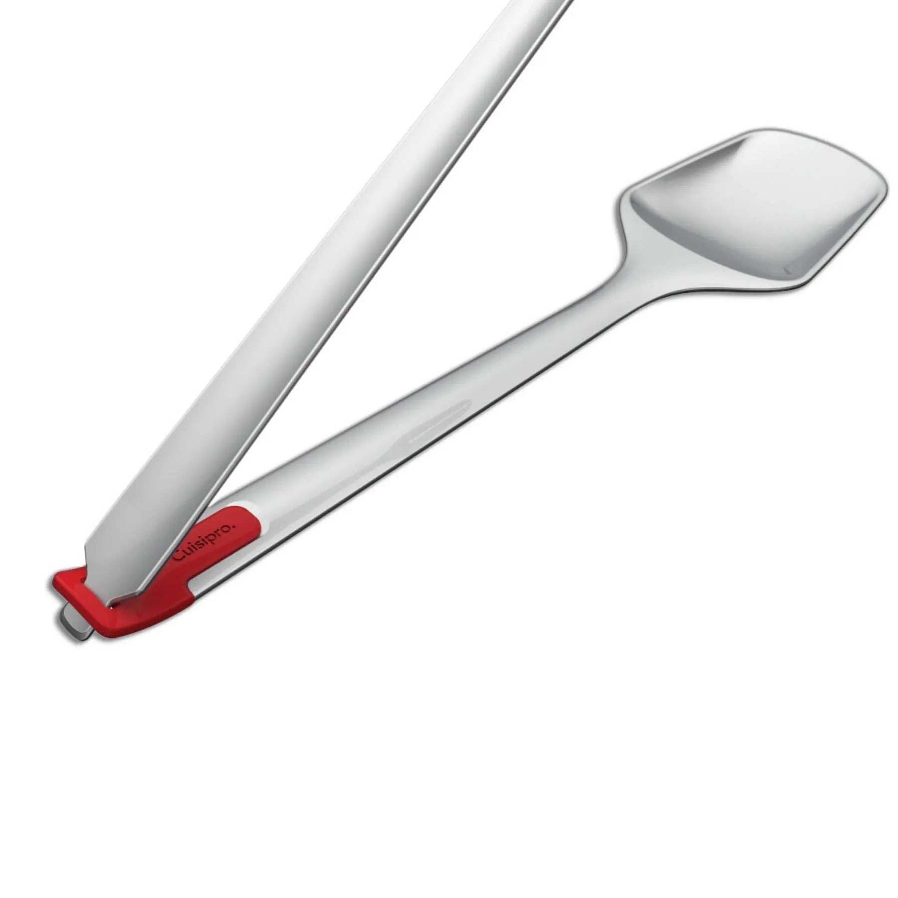 Cuisipro Stainless Salad Tongs