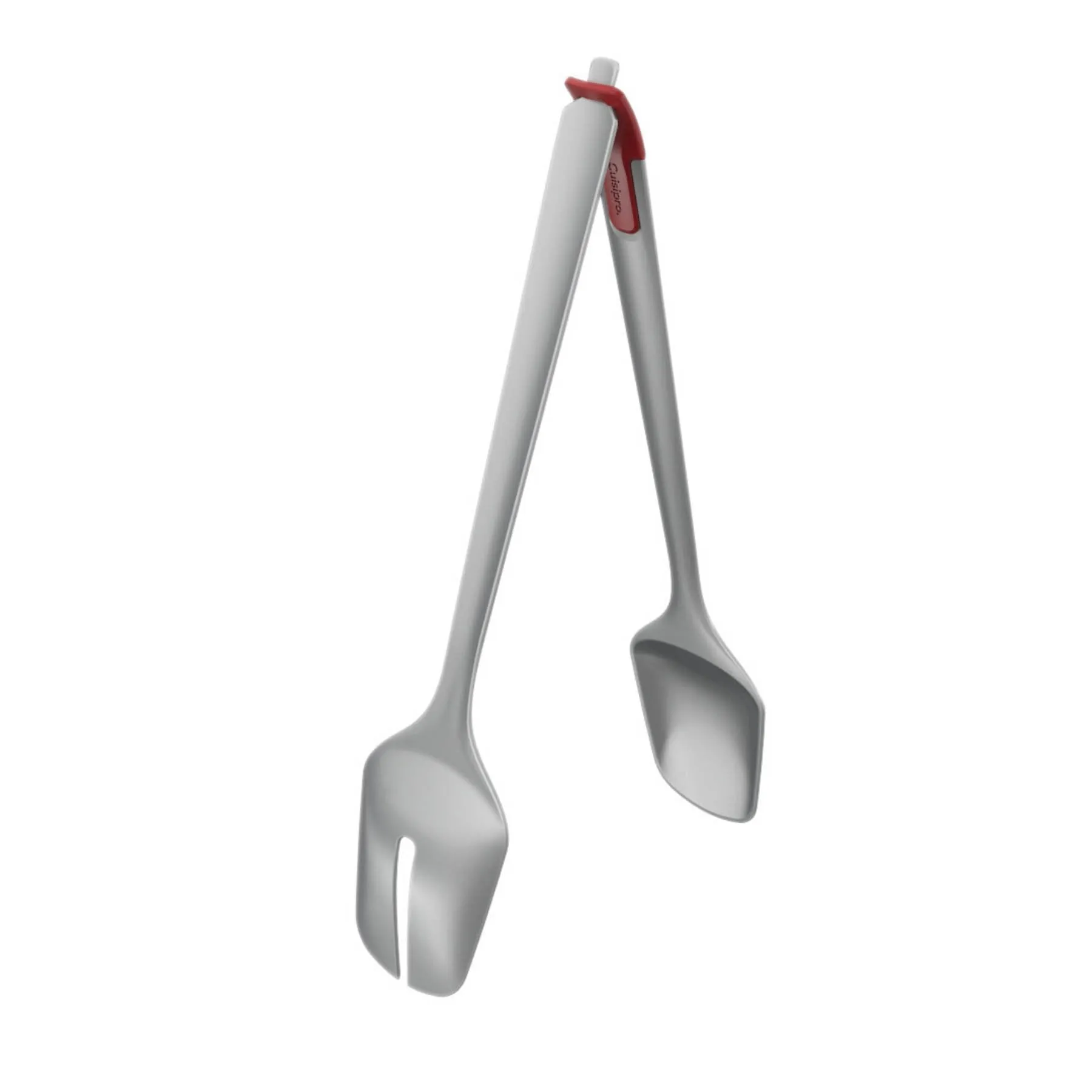 Cuisipro Stainless Salad Tongs