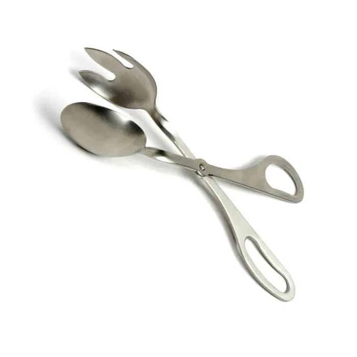 Deluxe Salad Tongs