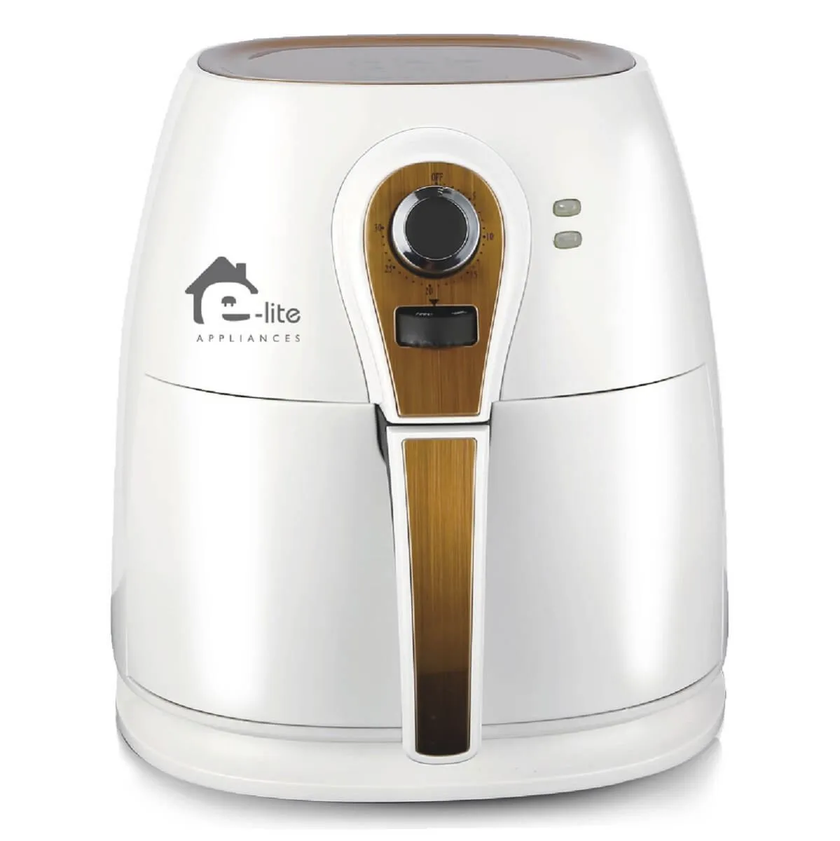 E-Lite Air Fryer ELAF-05 - 4.5 Litres